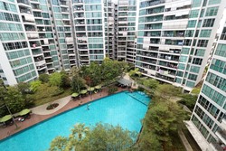 Eight Courtyards (D27), Condominium #201629102